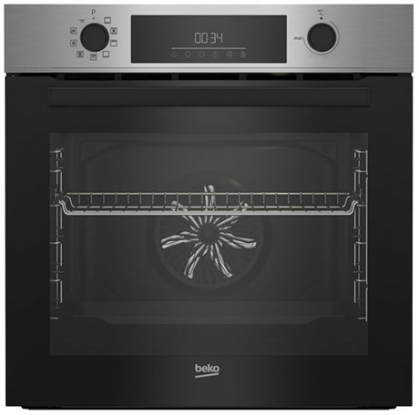 фото: Духовой шкаф Beko BBIM11300XFP