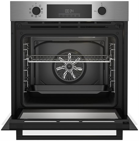 фото: Духовой шкаф Beko BBIM11300XFP