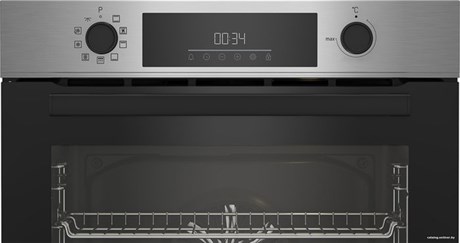 фото: Духовой шкаф Beko BBIM11300XFP
