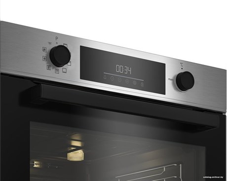 фото: Духовой шкаф Beko BBIM11300XFP