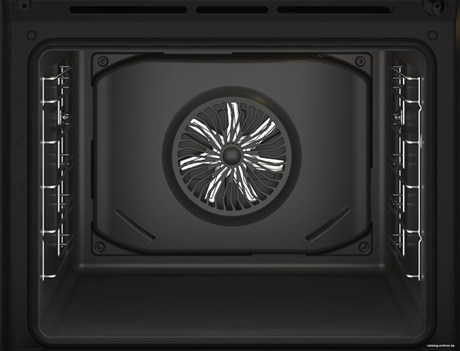 фото: Духовой шкаф Beko BBIM11300XFP