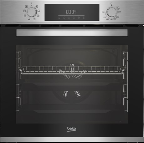 фото: Духовой шкаф Beko BBIM12300X