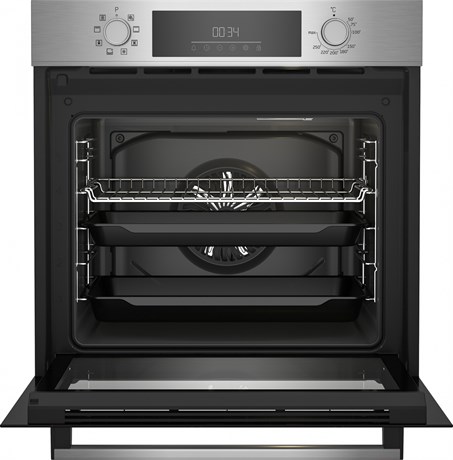 фото: Духовой шкаф Beko BBIM12300X