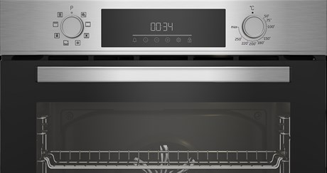 фото: Духовой шкаф Beko BBIM12300X