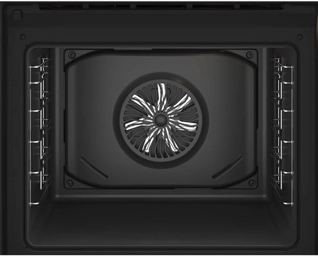 фото: Духовой шкаф Beko BBIM12300X