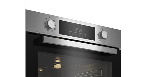 фото: Духовой шкаф Beko BBIM12300X