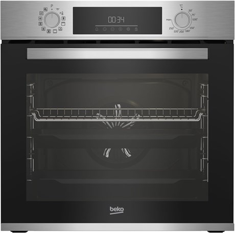фото: Духовой шкаф Beko BBIM12301X