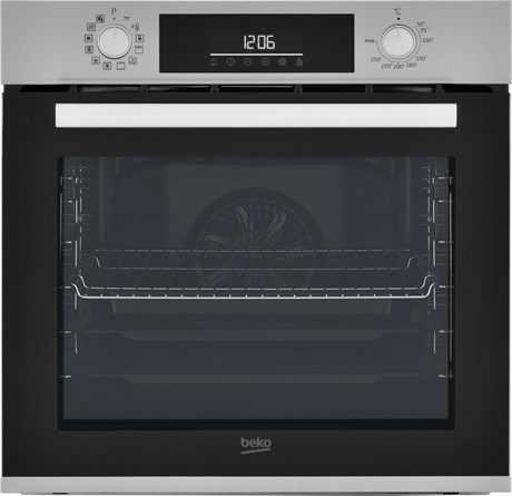 фото: Духовой шкаф Beko BBIM12301X