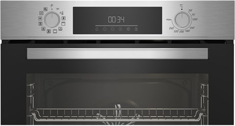 фото: Духовой шкаф Beko BBIM12301X