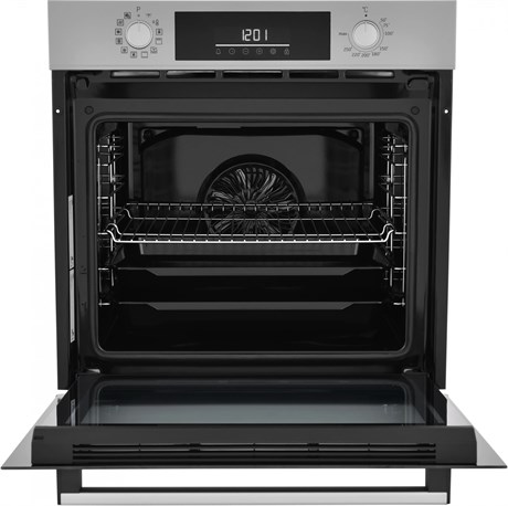 фото: Духовой шкаф Beko BBIM12301X