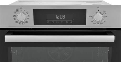 фото: Духовой шкаф Beko BBIM12301X