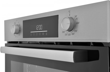 фото: Духовой шкаф Beko BBIM12301X