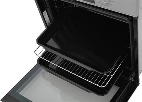 фото: Духовой шкаф Beko BBIM12301X