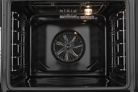 фото: Духовой шкаф Beko BBIM12301X