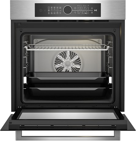 фото: Духовой шкаф Beko BBIM12400XCS