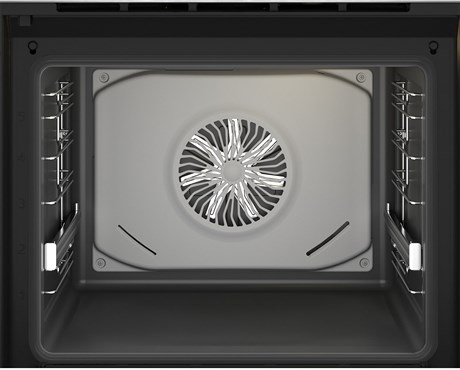 фото: Духовой шкаф Beko BBIM12400XCS