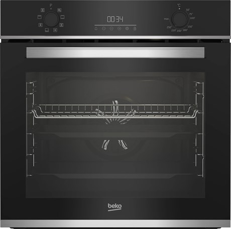 фото: Духовой шкаф Beko BBIM13300X