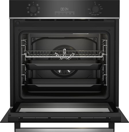 фото: Духовой шкаф Beko BBIM13300X