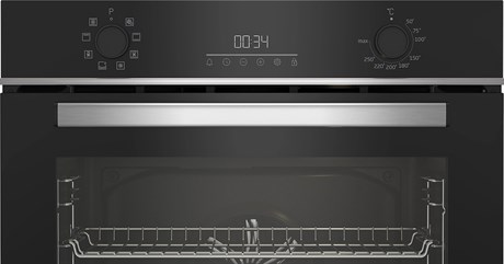 фото: Духовой шкаф Beko BBIM13300X
