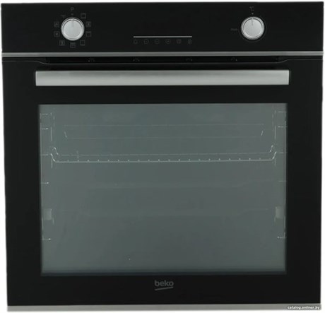 фото: Духовой шкаф Beko BBIM13300XPSE