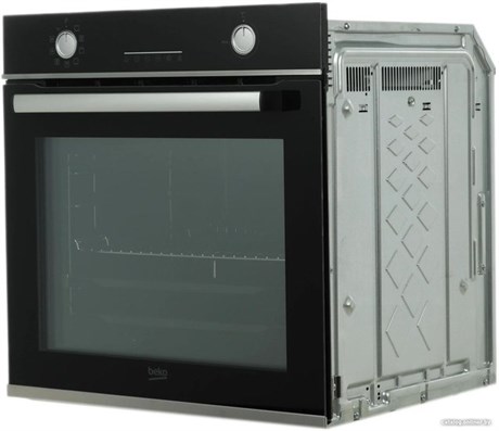 фото: Духовой шкаф Beko BBIM13300XPSE