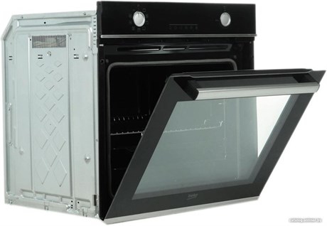 фото: Духовой шкаф Beko BBIM13300XPSE