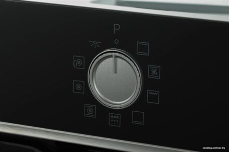 фото: Духовой шкаф Beko BBIM13300XPSE
