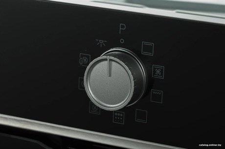 фото: Духовой шкаф Beko BBIM13300XPSE