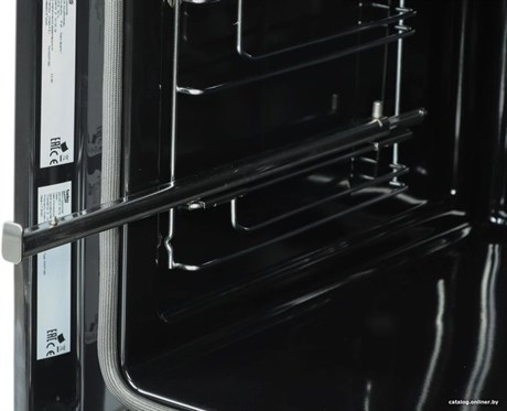 фото: Духовой шкаф Beko BBIM13300XPSE