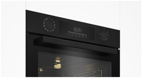 фото: Духовой шкаф Beko BBIM13301B