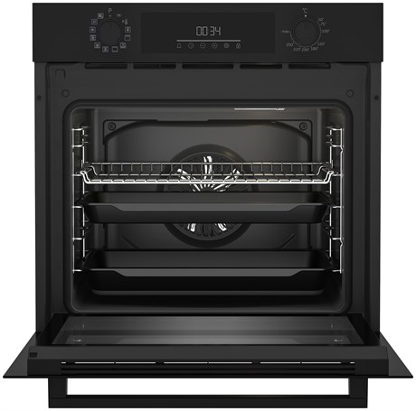 фото: Духовой шкаф Beko BBIM13301B