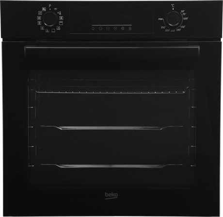 фото: Духовой шкаф Beko BBIM13301B