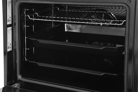 фото: Духовой шкаф Beko BBIM13301B