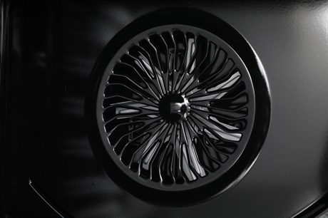 фото: Духовой шкаф Beko BBIM13301B