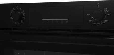фото: Духовой шкаф Beko BBIM13301B