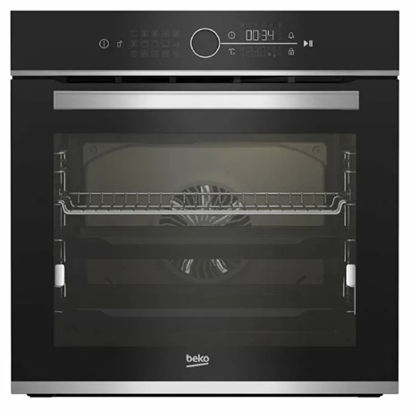 фото: Духовой шкаф Beko BBIM13400XCS