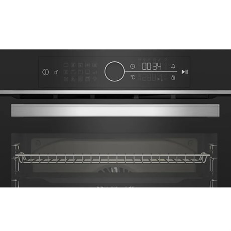 фото: Духовой шкаф Beko BBIM13400XCS
