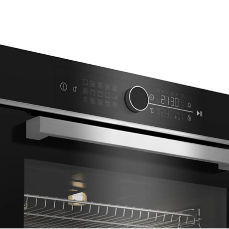 фото: Духовой шкаф Beko BBIM13400XCS
