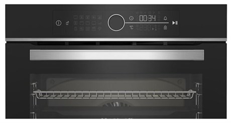 фото: Духовой шкаф Beko BBIM13400XMSW