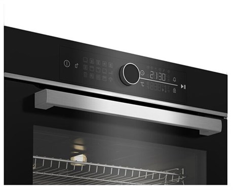 фото: Духовой шкаф Beko BBIM13400XMSW
