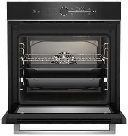фото: Духовой шкаф Beko BBIM13400XMSW