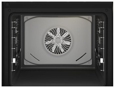 фото: Духовой шкаф Beko BBIM13400XMSW