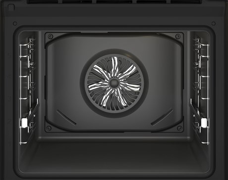 фото: Духовой шкаф Beko BBIM14300WMS