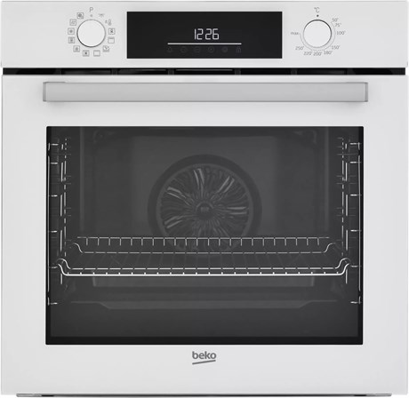фото: Духовой шкаф Beko BBIM143N0W