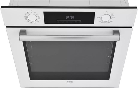 фото: Духовой шкаф Beko BBIM143N0W