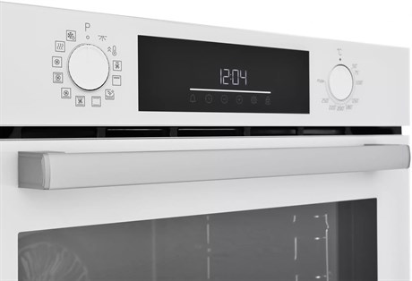 фото: Духовой шкаф Beko BBIM143N0W