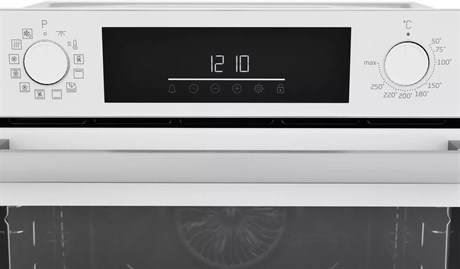 фото: Духовой шкаф Beko BBIM143N0W