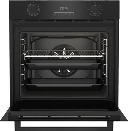 фото: Духовой шкаф Beko BBIM16300SG