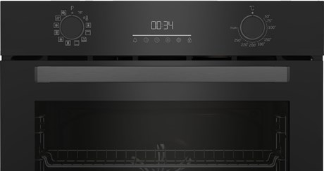 фото: Духовой шкаф Beko BBIM16300SG