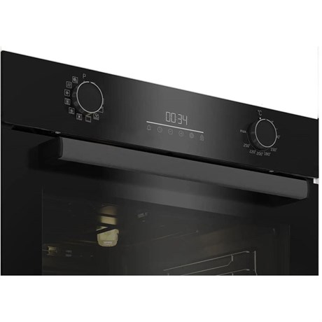 фото: Духовой шкаф Beko BBIM16300SG